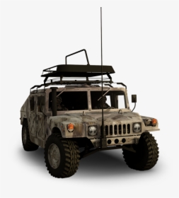 Humvee, HD Png Download, Free Download