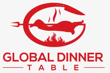 Dinner Table Png, Transparent Png, Free Download
