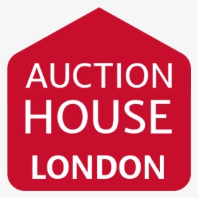 Our Logo - Auction House London, HD Png Download, Free Download