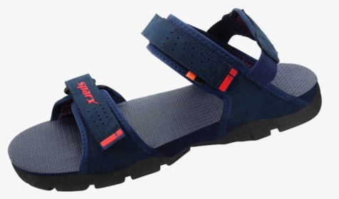 Red Sparx Sports Sandals 12 Years, HD Png Download - kindpng