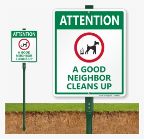 Don T Feed Geese Sign, HD Png Download, Free Download