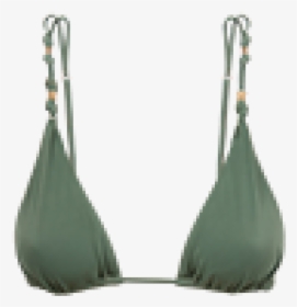 Transparent Bamboo Leaves Png - Brassiere, Png Download, Free Download