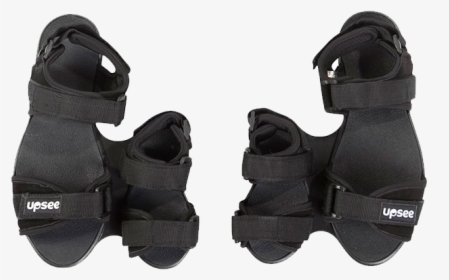Upsee Harness Sandal, HD Png Download, Free Download