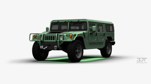 Hummer H1, HD Png Download, Free Download