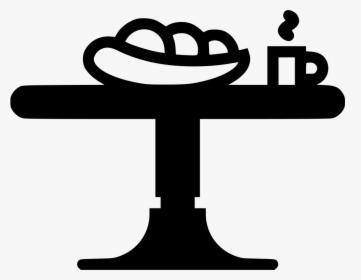 Dining Table - Cross, HD Png Download, Free Download