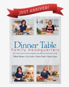 Transparent Dinner Table Png - Banner, Png Download, Free Download