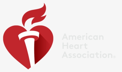 Americanheartassociation - American Heart Association Logo Svg, HD Png Download, Free Download