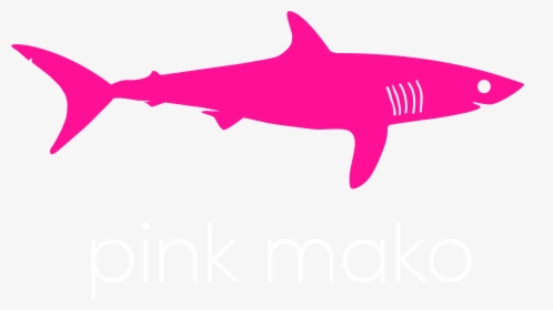 Transparent Mako Shark Png - Shark, Png Download, Free Download