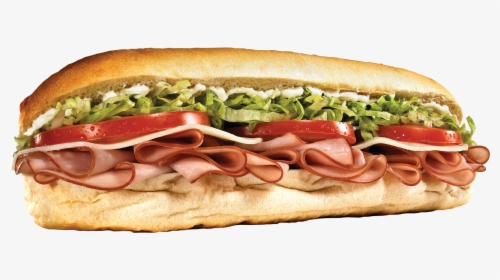 Milio S Sandwiches Order - Fast Food, HD Png Download, Free Download