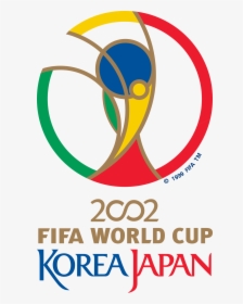 World Cup 2002 Logo, HD Png Download, Free Download