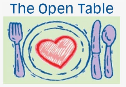 Open Table Free Dinner, HD Png Download, Free Download