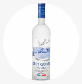 Grey Goose Bottle Png Download - Grey Goose Vodka Price In Nepal, Transparent Png, Free Download