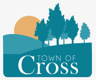 Town Of Cross - Oxford Thesaurus An Az Dictionary, HD Png Download, Free Download
