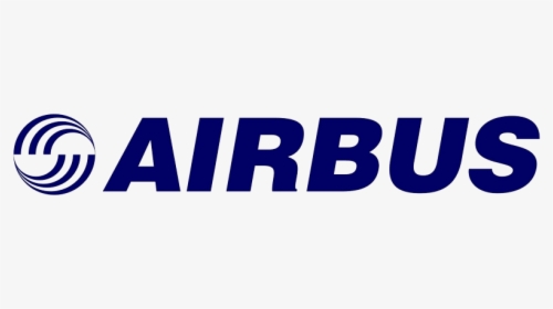 Blue,company - Airbus Logo White Background, HD Png Download, Free Download