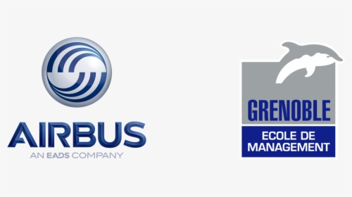Logo Covers - Logo Airbus And Eads Company, HD Png Download, Free Download
