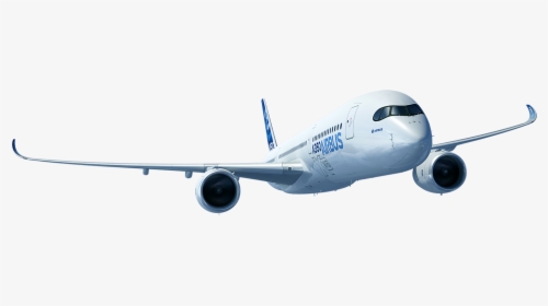 Download Airbus Png - A350 Airbus Png, Transparent Png, Free Download