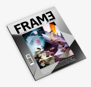 Frame - Magazine Png, Transparent Png, Free Download