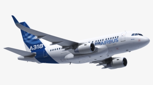 Airbus A320 Png, Transparent Png, Free Download