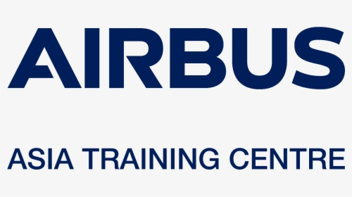 Airbus Asia Training Centre - Airbus Asia Training Centre Logo, HD Png Download, Free Download