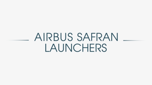 Airbus Safran Launchers Logo, HD Png Download, Free Download