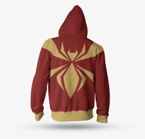 Iron Spider Png, Transparent Png, Free Download