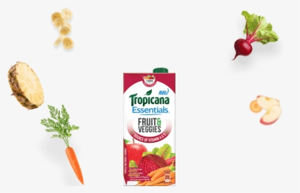 Transparent Fruits And Veggies Png - Natural Foods, Png Download, Free Download