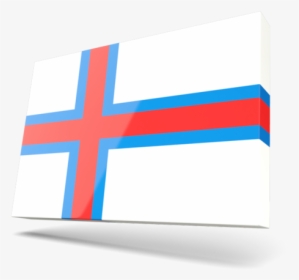 Thin Rectangular Icon - Cross, HD Png Download, Free Download