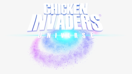 Chicken Invaders Wiki - Chicken Invaders 3, HD Png Download, Free Download