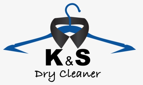 Transparent Dry Clipart - Logo For Dry Cleaning, HD Png Download, Free Download