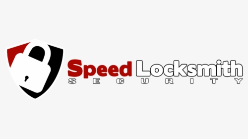 Speed Locksmith Logo - Graphics, HD Png Download, Free Download