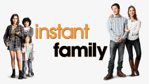 Blu Ray Instant Family, HD Png Download, Free Download