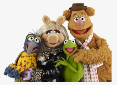 Muppets Png, Transparent Png, Free Download