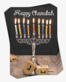 Hot Wax Can Cause Burns And Lit Candles Can Spark House - Chanukah Party, HD Png Download, Free Download