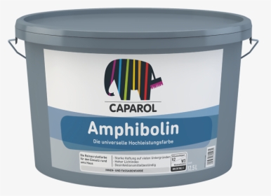 Caparol Amphibolin, HD Png Download, Free Download