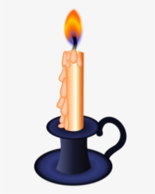 Candle - 2 Part Energy Transformation, HD Png Download, Free Download