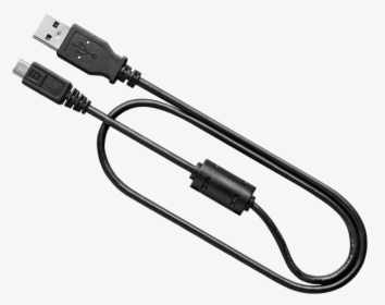 Uc E20 Micro Usb Cable, HD Png Download, Free Download
