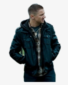 Jeremy Renner The Town Jacket, HD Png Download, Free Download