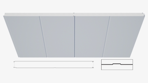 Series 600 Profile< - Slope, HD Png Download, Free Download