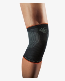 Svr Compression® Knee Sleeve"  Class= - Compression Knee Sleeve, HD Png Download, Free Download