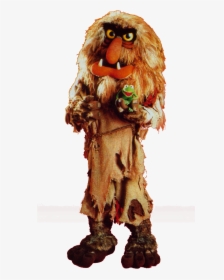 Sweetums The Muppet, HD Png Download, Free Download