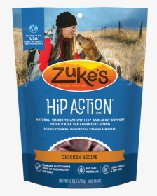 Zuke's Hip Action, HD Png Download, Free Download