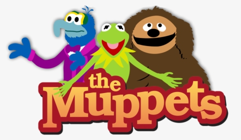 The Muppets Clipart - Muppets Clip Art, HD Png Download, Free Download
