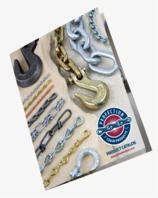Product Catalog - Chain, HD Png Download, Free Download