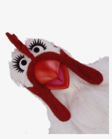 Chicken From The Muppets, HD Png Download, Free Download