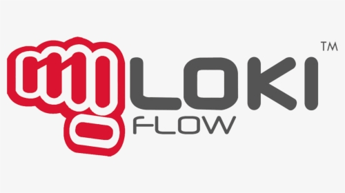 Transparent Gracie Barra Logo Png - Miloki Flow Logo, Png Download, Free Download