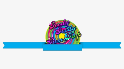Goody Goody Gumdropgummi Sour Patch Kids - Graphic Design, HD Png Download, Free Download
