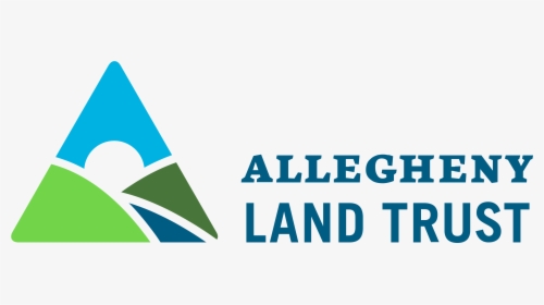 Allegheny Land Trust Logo, HD Png Download, Free Download