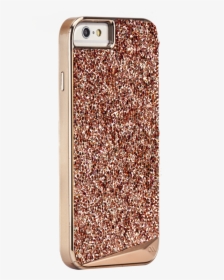 Iphone 6s Rose Gold Hoesje, HD Png Download, Free Download