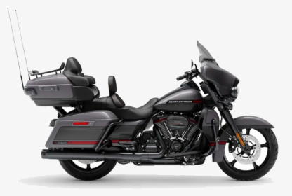 2020 Harley Cvo Limited, HD Png Download, Free Download
