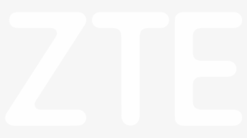 Zte Project Logo - Johns Hopkins White Logo, HD Png Download, Free Download